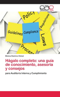 Hágalo completo
