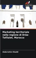 Marketing territoriale nella regione di Drâa-Tafilalet, Marocco