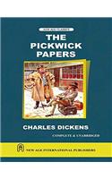 The Pickwick Papers