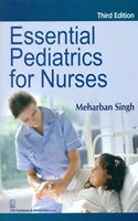 Essential Pediatrics for Nurses