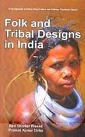 FOLK AND TRIBAL DESIGNS IN