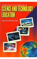 International Encyclopaedia of Science and Technology Education (11 Vols. Set)