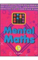 Mental Maths: Bk. 3