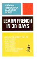 FRENCH THROUGH ENGLISH