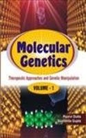 Molecular Genetics (Set 2 Vol)