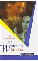 An Introduction To Women’S Studies