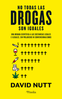 No Todas Las Drogas Son Iguales