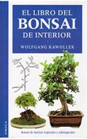 El Libro del Bonsai de Interior