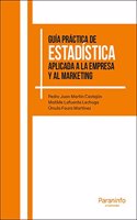 Guia practica de estadistica aplicada a la empresa y al marketing