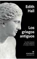 Los Griegos Antiguos