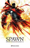 Spawn Integral no 07