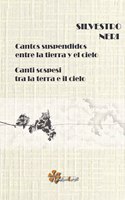 Cantos suspendidos entre la tierra y el cielo (Spanish Edition)