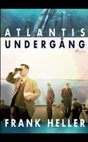 Atlantis undergång
