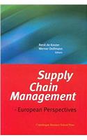 Supply Chain Management