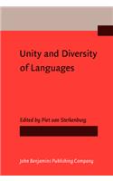 Unity and Diversity of Languages