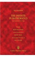 Infinite in Mathematics