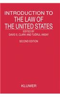 Introduction to the Law of the United States