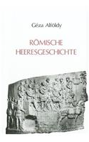 Römische Heeresgeschichte