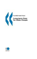 Long-term Care for Older People