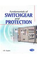 Fundamentals of Switchgear & Protection