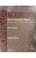 Microbiology Solved Question Papers