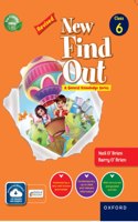 New Find Out (Revised) For Class 6_Ed23