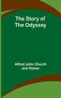 Story of the Odyssey