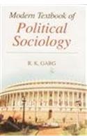 Modern textbook of political sociology