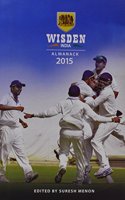 Wisden India Almanack 2015