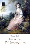 Tess of the d'Urbervilles (BK Classics)