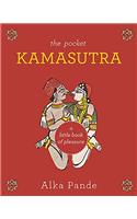 The Pocket Kamasutra: A Little Book of Pleasure