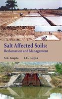 Salt Affected Soils: Reclamation and Management P/B