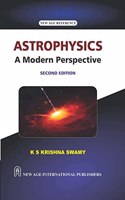 Astrophysics : A Modern Perspective