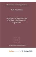Asymptotic Methods for Ordinary Differential Equations