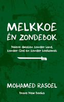 Melkkoe én zondebok