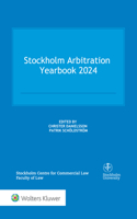 Stockholm Arbitration Yearbook 2024