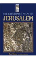The Illustrated Atlas of Jerusalem