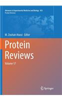 Protein Reviews