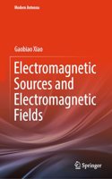 Electromagnetic Sources and Electromagnetic Fields