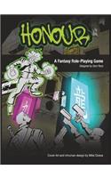 Honour the Role Playing Game