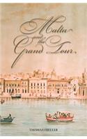 Malta and the Grand Tour