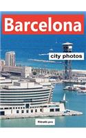 Barcelona City Photos