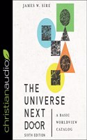 Universe Next Door, Sixth Edition