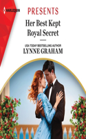 Her Best Kept Royal Secret