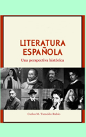 Literatura española