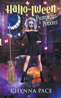 Pumpkins and Potions