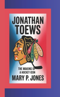 Jonathan Toews