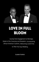 Love in Full Bloom: Don Lemon And Tim Malone Tie The Knot