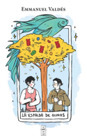 La espalda de sumas