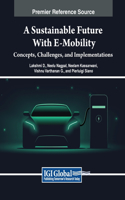 Sustainable Future with E-Mobility